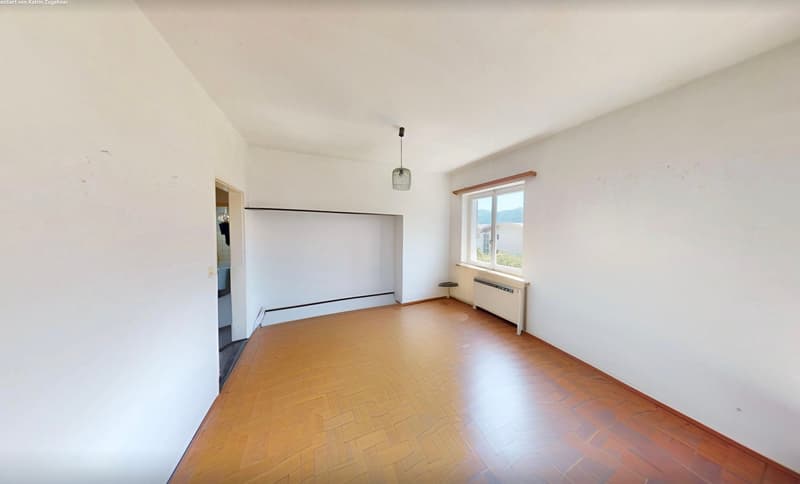 Zentrales Mehrfamilienhaus in Minusio mit Seesicht und Ausbaupotenzial (6)