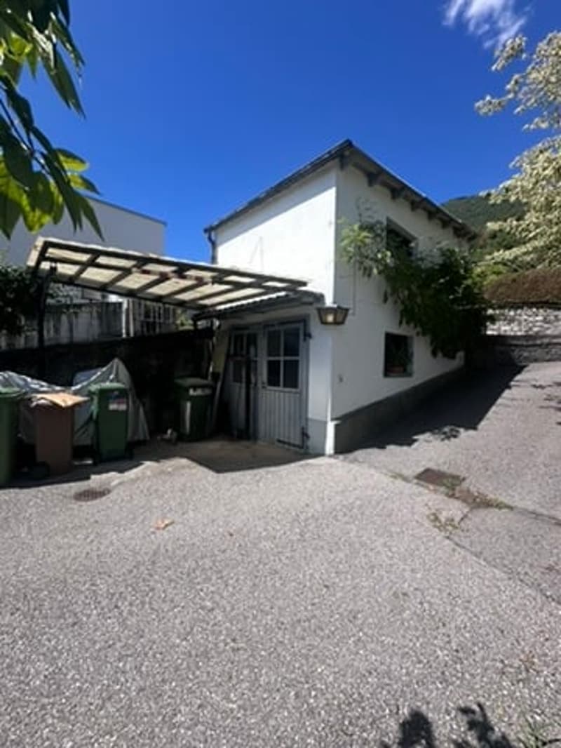 Zentrales Mehrfamilienhaus in Minusio mit Seesicht und Ausbaupotenzial (19)