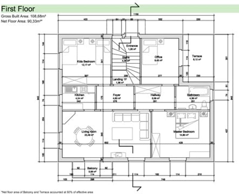 Zentrales Mehrfamilienhaus in Minusio mit Seesicht und Ausbaupotenzial (23)