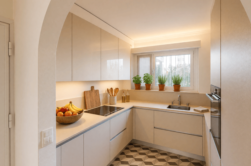 Elegante Ferienwohnung im Herzen von Ascona (2)