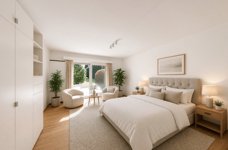 Elegante Ferienwohnung im Herzen von Ascona (4)
