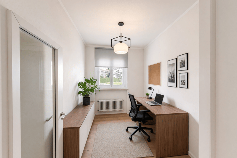 Zentrale Ferienwohnung -Alles neu, alles nah! (3)
