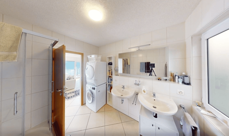 Ferienhaus mit Logenplatz am Lago Maggiore (10)