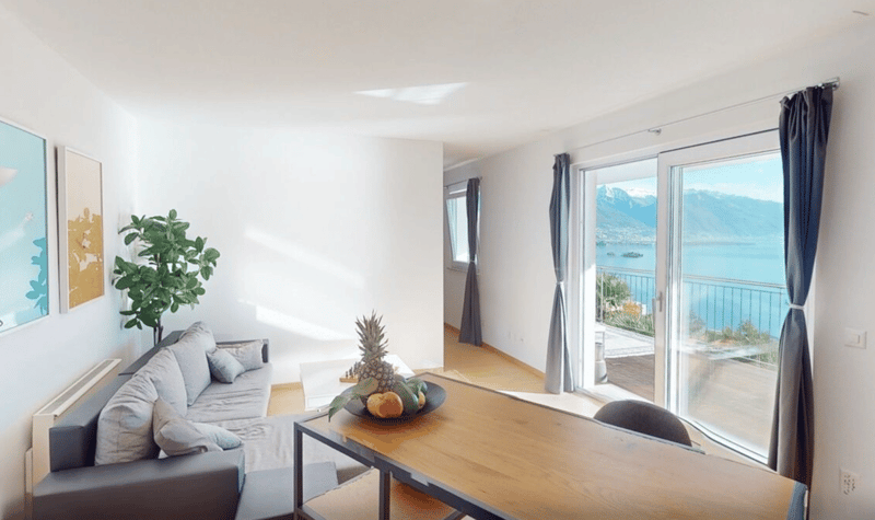 Ferienhaus mit Logenplatz am Lago Maggiore (14)