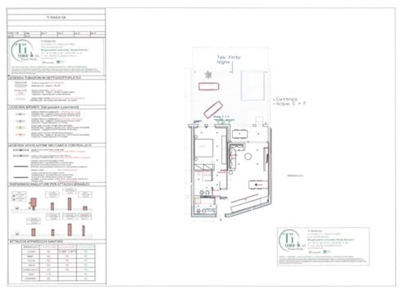 Stilvolle Ferienwohnung vereint Komfort & Design (12)