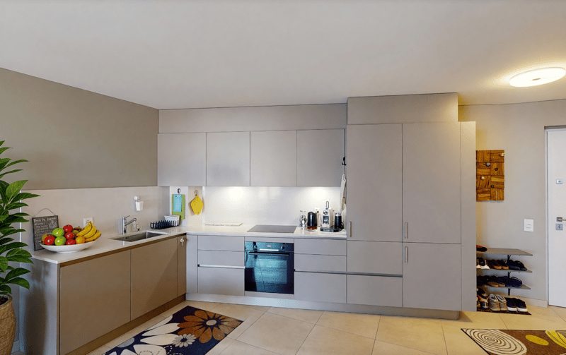 Stilvolle Ferienwohnung vereint Komfort & Design (3)
