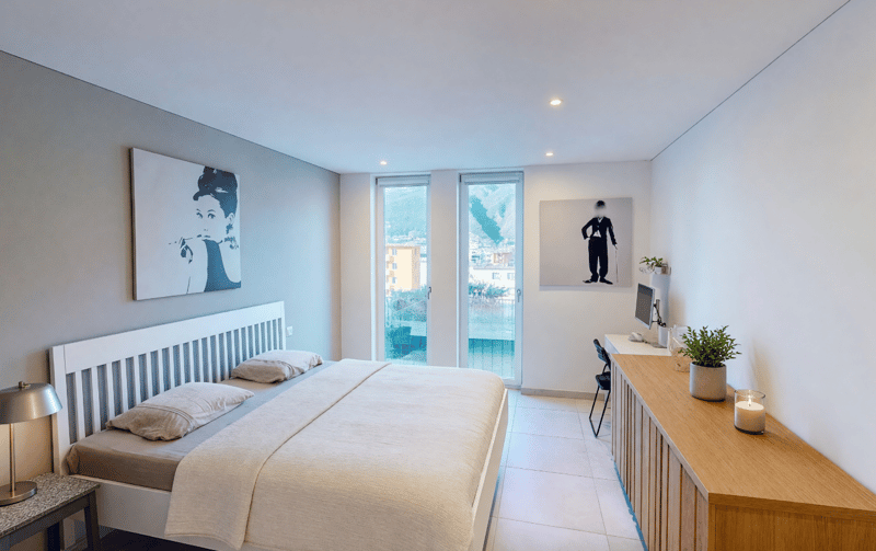Stilvolle Ferienwohnung vereint Komfort & Design (4)