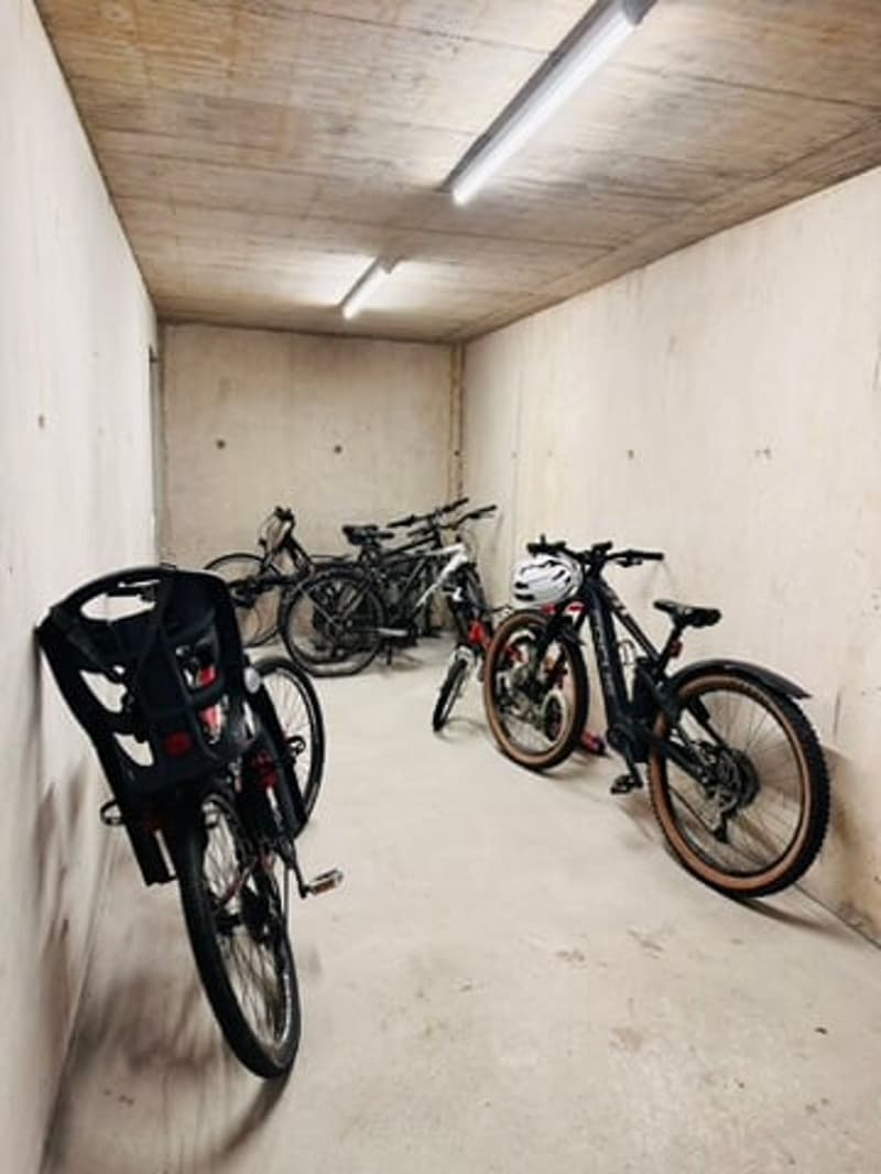 Stilvolle Ferienwohnung vereint Komfort & Design (10)