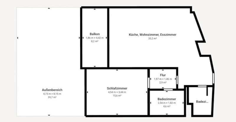 Stilvolle Ferienwohnung vereint Komfort & Design (13)