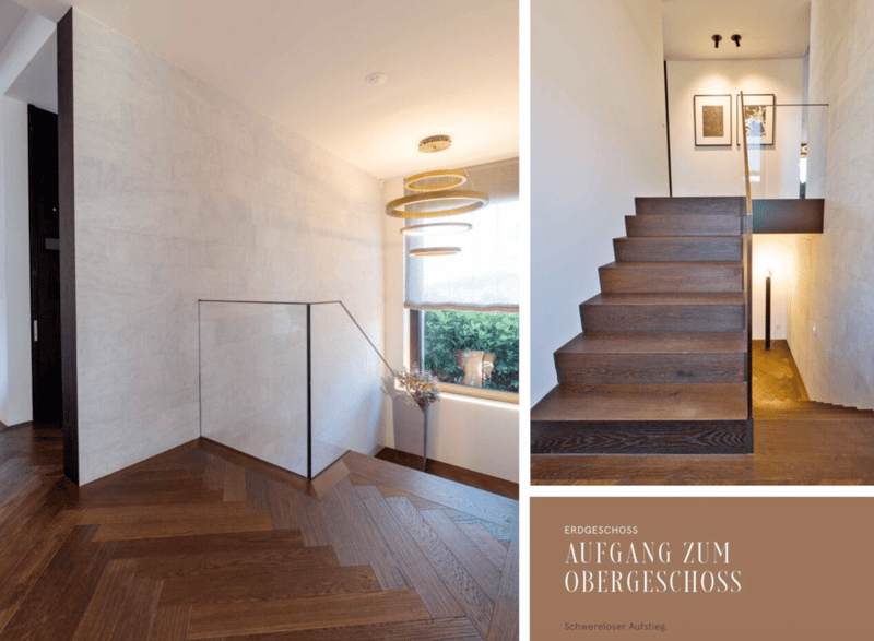 Villa Gamprin: Diskreter Luxus, sicherer Wert. (8)