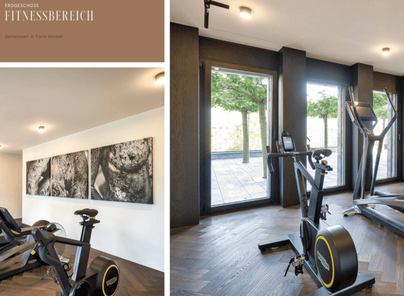 Villa Gamprin: Diskreter Luxus, sicherer Wert. (26)