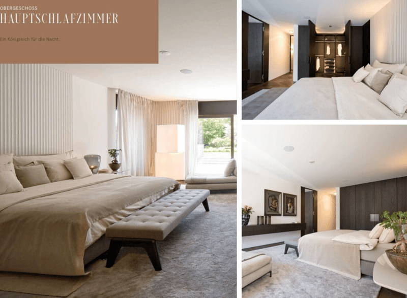 Villa Gamprin: Diskreter Luxus, sicherer Wert. (16)