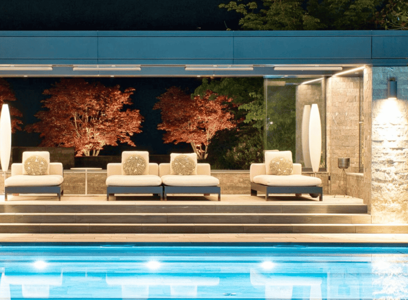 Villa Gamprin: Diskreter Luxus, sicherer Wert. (18)