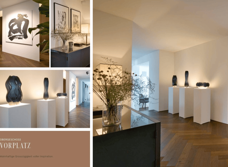 Villa Gamprin: Diskreter Luxus, sicherer Wert. (24)