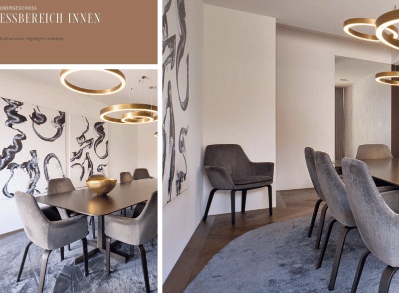 Villa Gamprin: Diskreter Luxus, sicherer Wert. (15)
