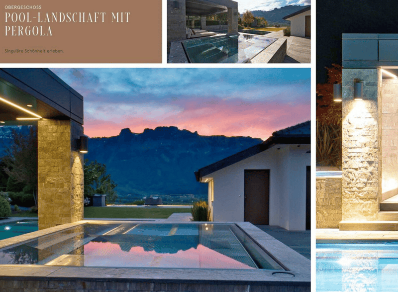 Villa Gamprin: Diskreter Luxus, sicherer Wert. (19)