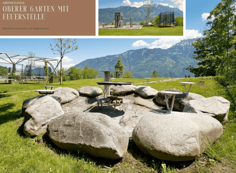 Villa Gamprin: Diskreter Luxus, sicherer Wert. (21)