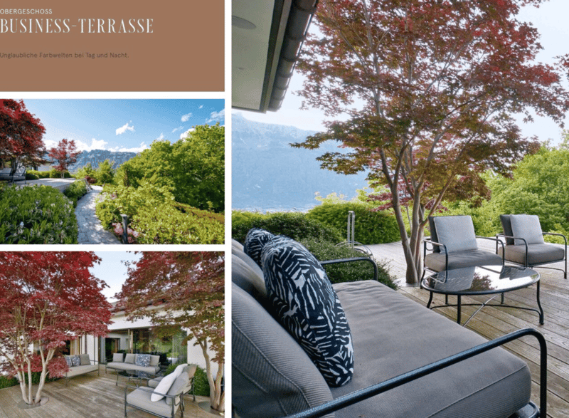 Villa Gamprin: Diskreter Luxus, sicherer Wert. (7)