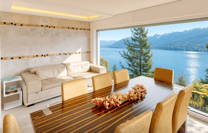 Exklusive Villa in Brissago – Wohnen mit 180° Panoramablick (2)