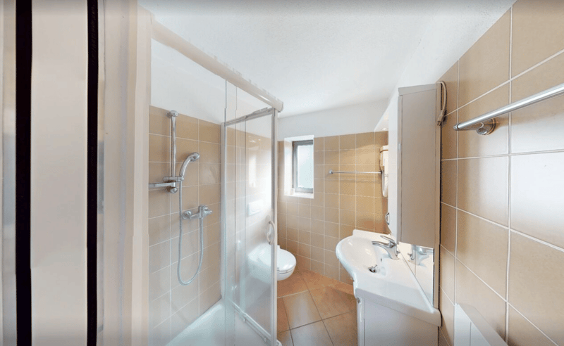Charmantes Loft mit Seeblick in Gerra (Gambarogno) (5)