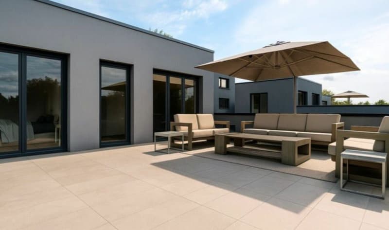 Exclusive new single-family home in Rümlingen (2)