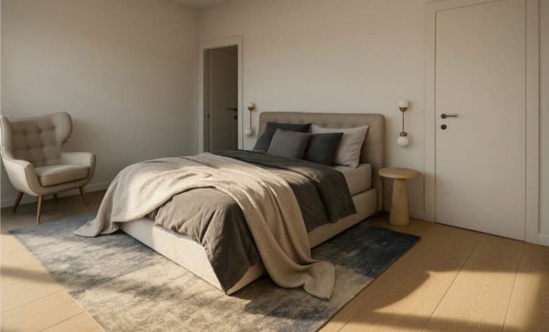 Exclusive new single-family home in Rümlingen (3)