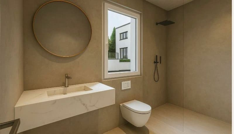 Exclusive new single-family home in Rümlingen (8)