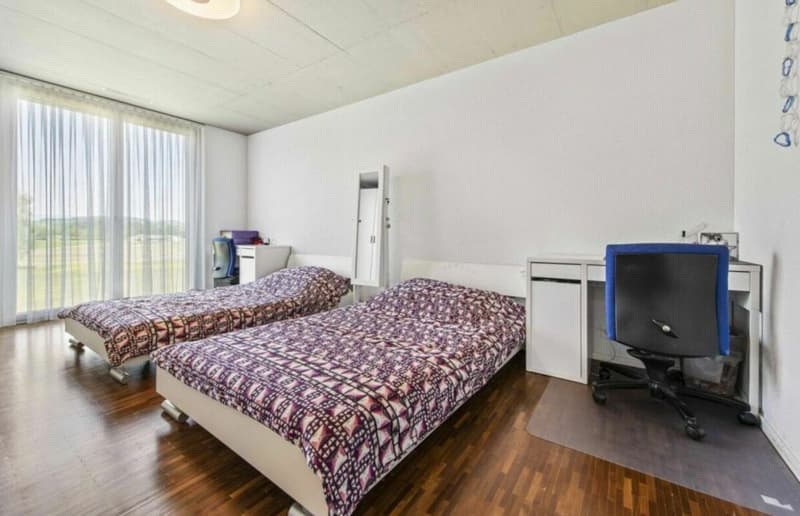 Spacious 4.5-room apartment in a quiet location (6)