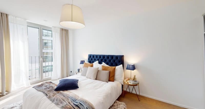 Modern 3.5-room apartment in Bellinzona – New building 2025 (4)