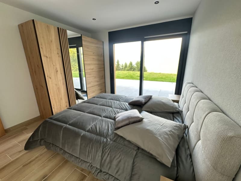 Exclusive new-build chalet with breathtaking views in Crans-Montana (13)