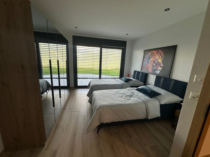Exclusive new-build chalet with breathtaking views in Crans-Montana (17)