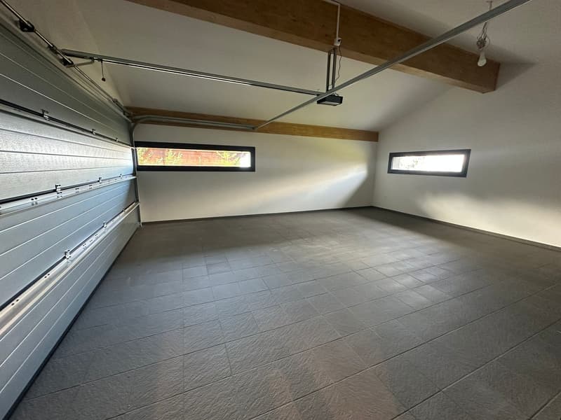 Exclusive new-build chalet with breathtaking views in Crans-Montana (21)