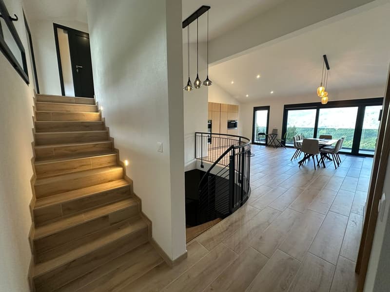 Exclusive new-build chalet with breathtaking views in Crans-Montana (16)