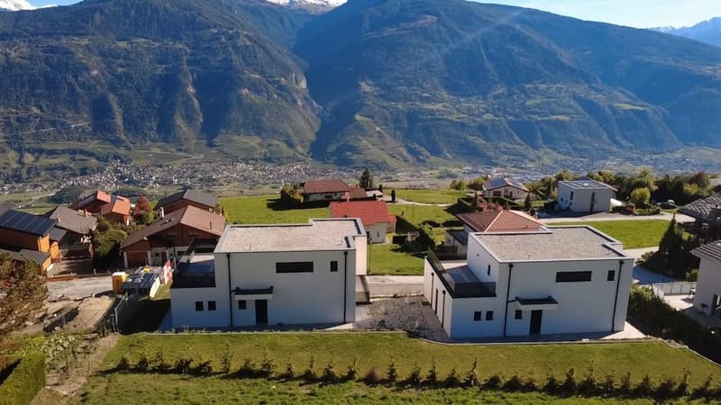 Villa Saphir A – Exclusive New-Build Villa in a Privileged Location (18)