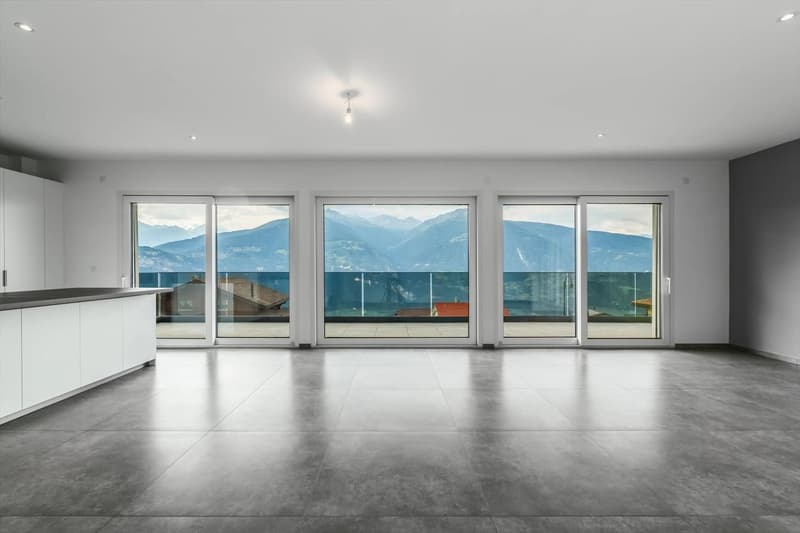 Villa Saphir A – Exclusive New-Build Villa in a Privileged Location (8)