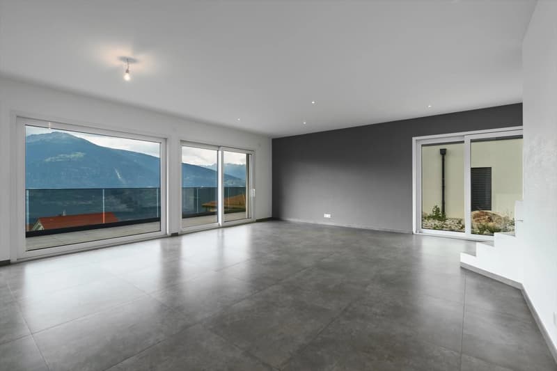 Villa Saphir A – Exclusive New-Build Villa in a Privileged Location (9)