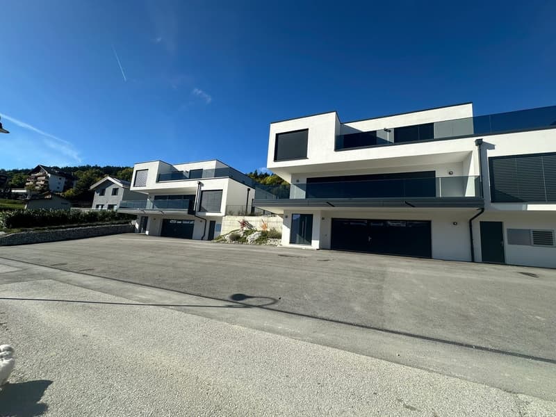 Villa Saphir A – Exclusive New-Build Villa in a Privileged Location (14)