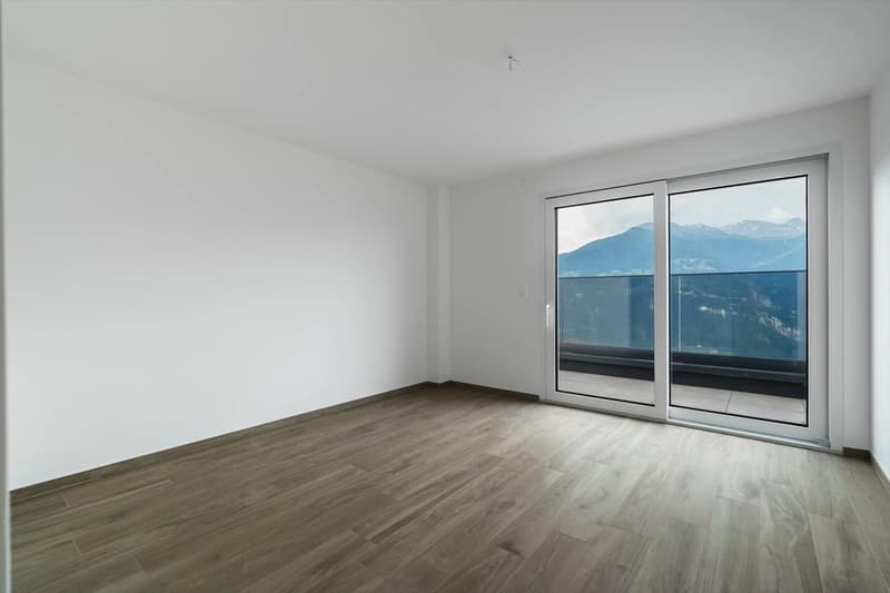 Villa Saphir A – Exclusive New-Build Villa in a Privileged Location (11)