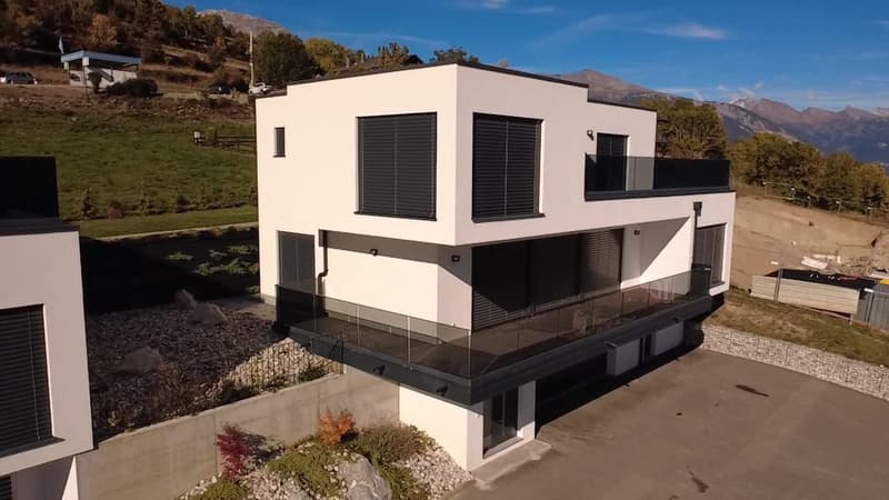 Villa Saphir A – Exclusive New-Build Villa in a Privileged Location (13)