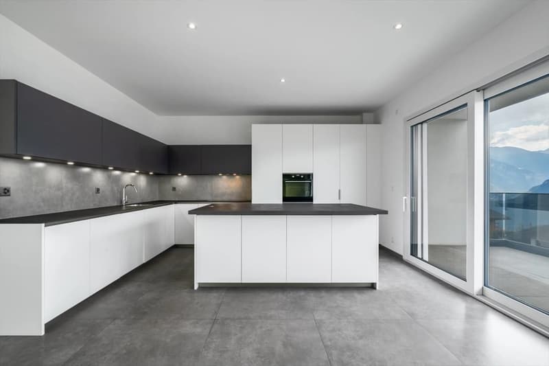 Villa Saphir A – Exclusive New-Build Villa in a Privileged Location (10)