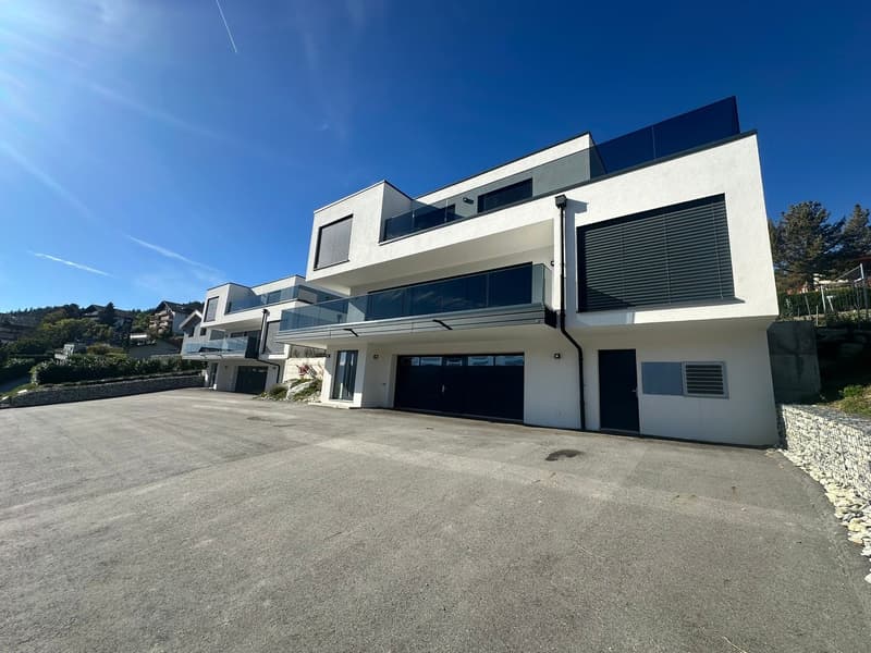 Villa Saphir A – Exclusive New-Build Villa in a Privileged Location (12)
