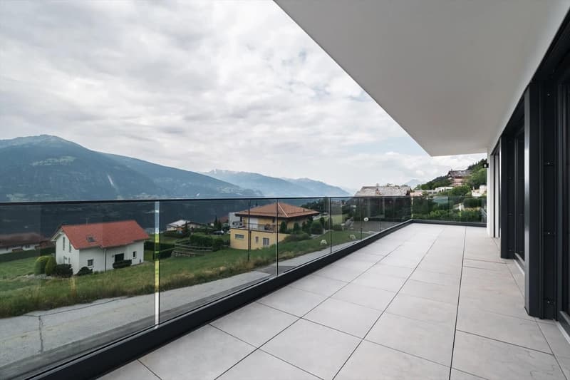 Villa Saphir A – Exclusive New-Build Villa in a Privileged Location (3)