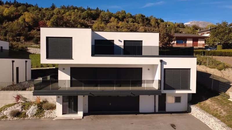 Villa Saphir B – Exclusive New-Build Villa in a Privileged Location (16)