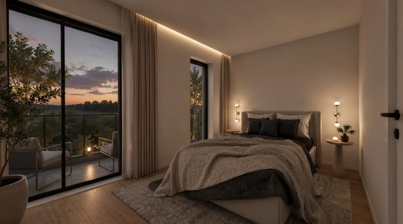 Maison mitoyenne moderne de 5,5 pièces à Aesch – Construction neuve 2026 (5)