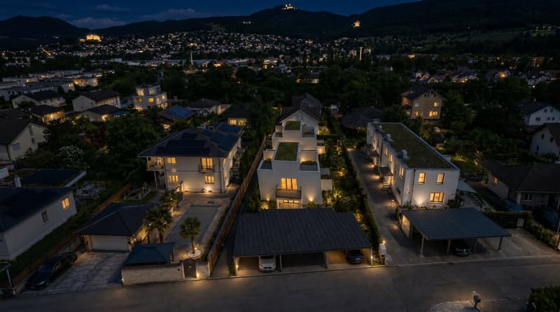 Casa a schiera moderna di 5,5 locali ad Aesch – Costruzione nuova 2026 (10)