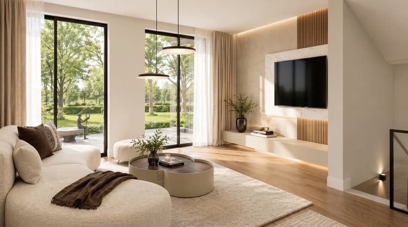 Casa a schiera moderna di 5,5 locali ad Aesch – Costruzione nuova 2026 (4)