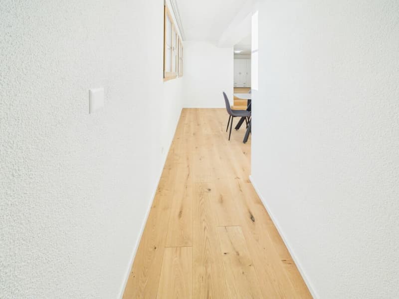Stilvolle 2½-Zimmer-Wohnung in ruhiger Wohnlage (9)