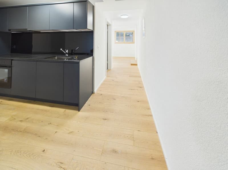 Stilvolle 2½-Zimmer-Wohnung in ruhiger Wohnlage (6)