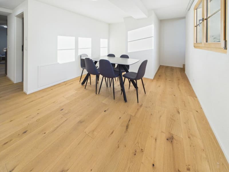 Stilvolle 2½-Zimmer-Wohnung in ruhiger Wohnlage (7)