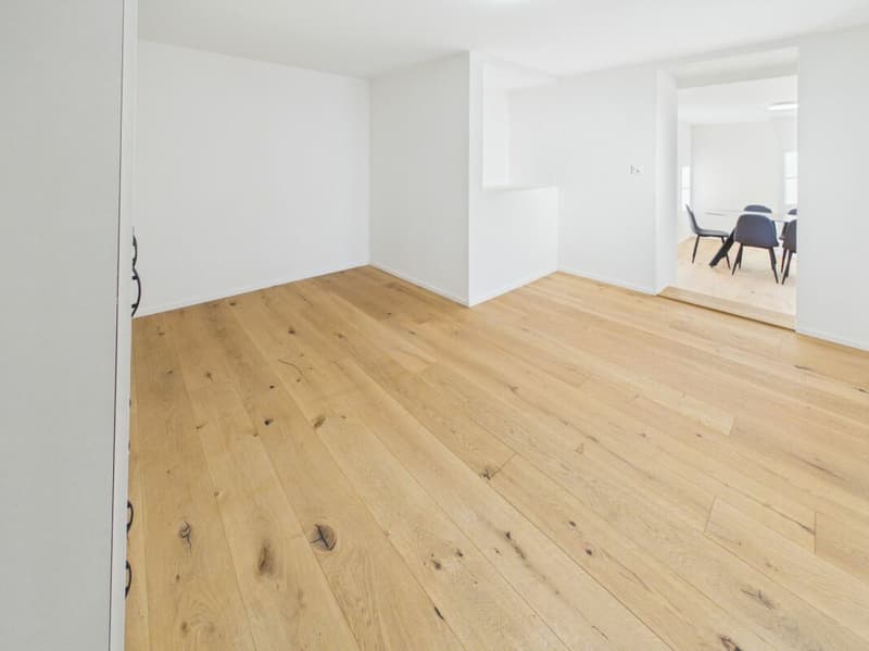 Stilvolle 2½-Zimmer-Wohnung in ruhiger Wohnlage (8)